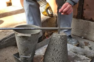 Controle Tecnológico do Concreto