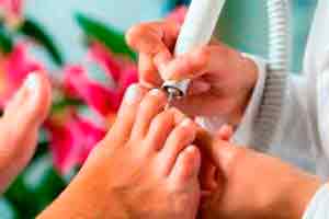 Podologia e Manicure
