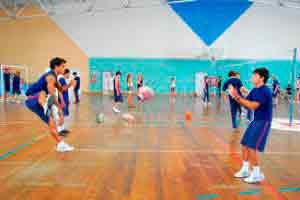 Educação Física no Contexto do Ensino Fundamental