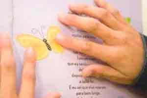 Apoio à Comunicação e Linguagem Para Alunos Com Atendimento Educacional Especializado