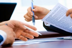 Gestão de Contratos