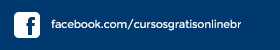 Facebook Cursos Grátis Online